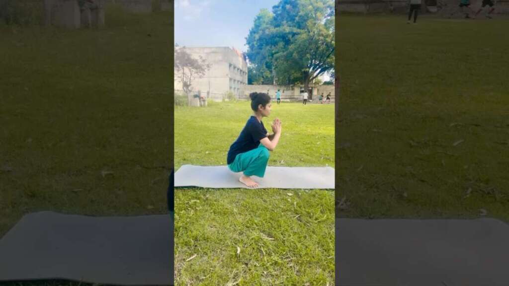 I Tried Morning Yoga For A Week #home Yoga #yoga Benefits