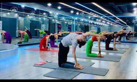 Full Body Morning Yoga Workout | Members Only Exclusive Video @masteryoga2.0