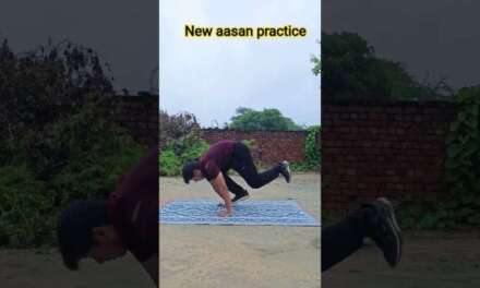 Crane Pose: Yoga’s Most Controversial Stunt