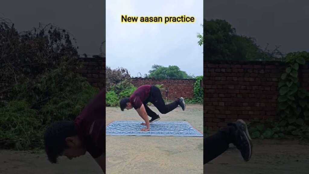 Crane Pose: Yoga’s Most Controversial Stunt