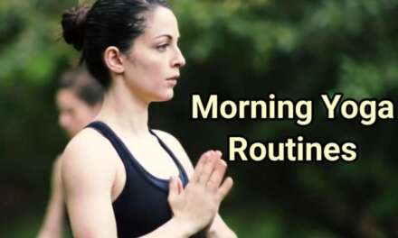 🌞 Morning Yoga Routine | Easy Yoga For Beginners | Daily Yoga