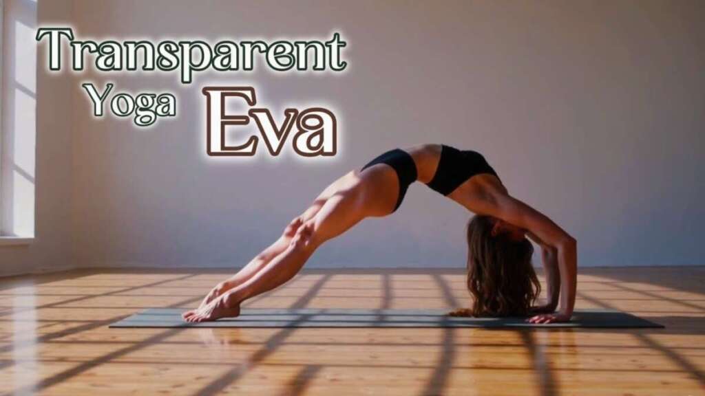 Mix Of The Best Yoga From Eva 🌿 | Morning Yoga Flow & Full Body Stretch