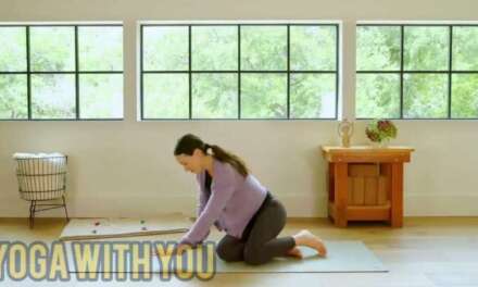 “Morning Yoga For Full Body Fitness | Daily 10 Min Yoga For Beginners | Indian Yoga Routine 2025”