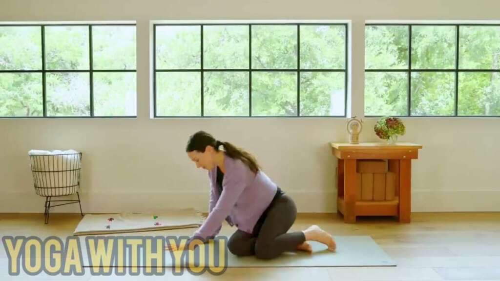 “Morning Yoga For Full Body Fitness | Daily 10 Min Yoga For Beginners | Indian Yoga Routine 2025”