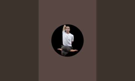 Silent Morning Yoga Practice | My Yoga Abhyas | Sohan Chahal