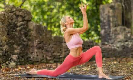 30 Min Feel Good Yoga Flow | Full Body Stretch & Complete Emotional Realignment ☀️