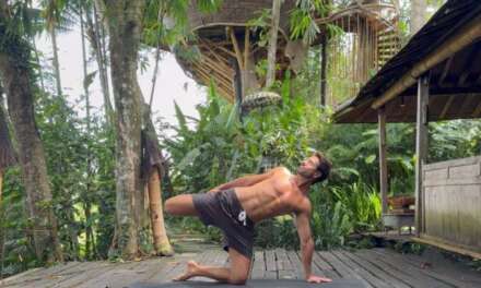 20 Min Morning Yoga Flow | Daily Morning Yoga Routine