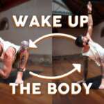 Full Body Stretch & Mobility | Energizing Morning Yoga