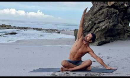 25 MIN MORNING YOGA FLOW | Wake Up & Feel Energized