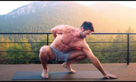 Do This Every Day! | 12 Min Full Body Morning Mobility