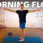 20 Min Yoga Flow & Stretch L Morning Routine for All Levels