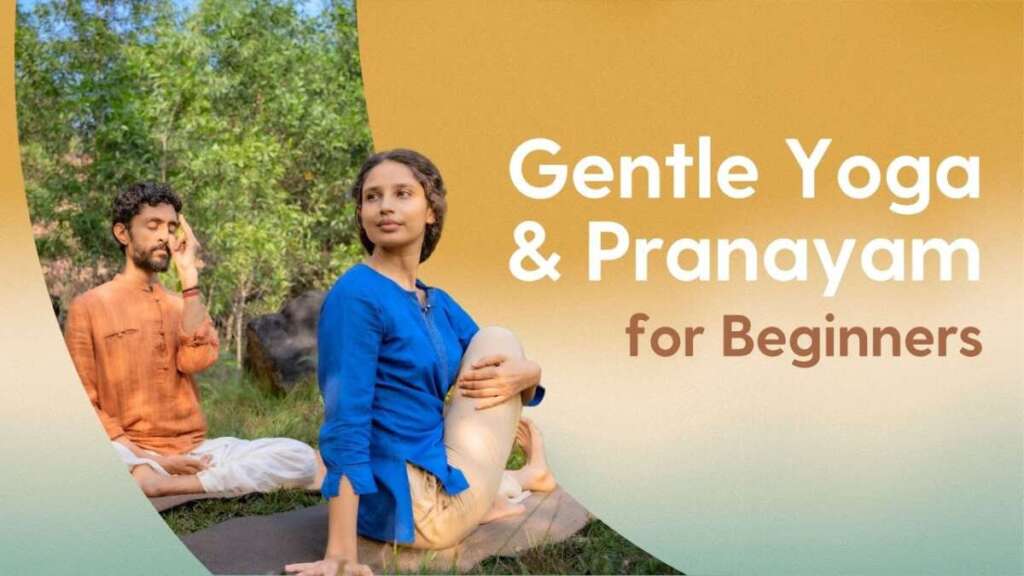 Easy 30 Min Morning Yoga Routine To Start Your Day Right