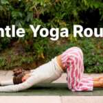 20 Min Gentle Yoga Routine | Beginner Friendly Full Body Stretch