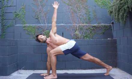 20 Min Morning Yoga Flow | Full Body Yoga For All Levels