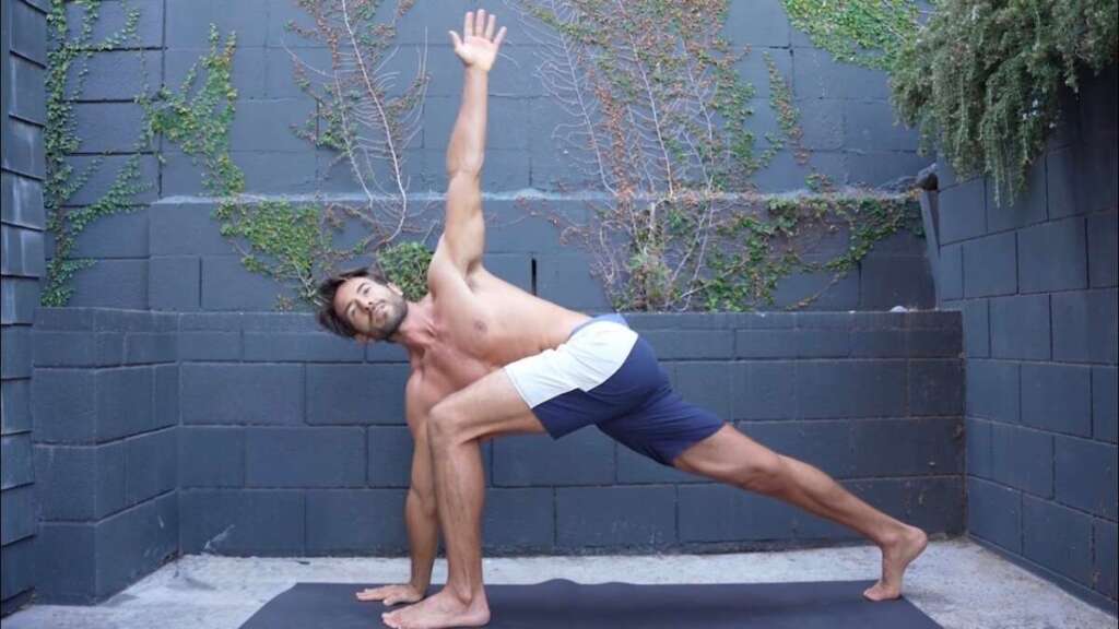 20 Min Morning Yoga Flow | Full Body Yoga For All Levels