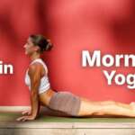 15 Min Morning Yoga Flow | Full Body Yoga Routine For All Levels