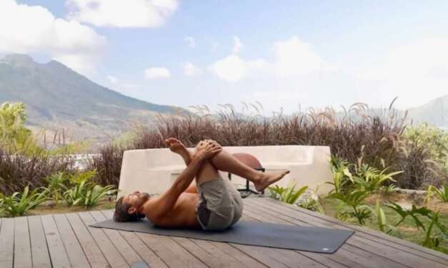 25 Min Morning Yoga Flow | Gentle Full Body Stretch For All Levels