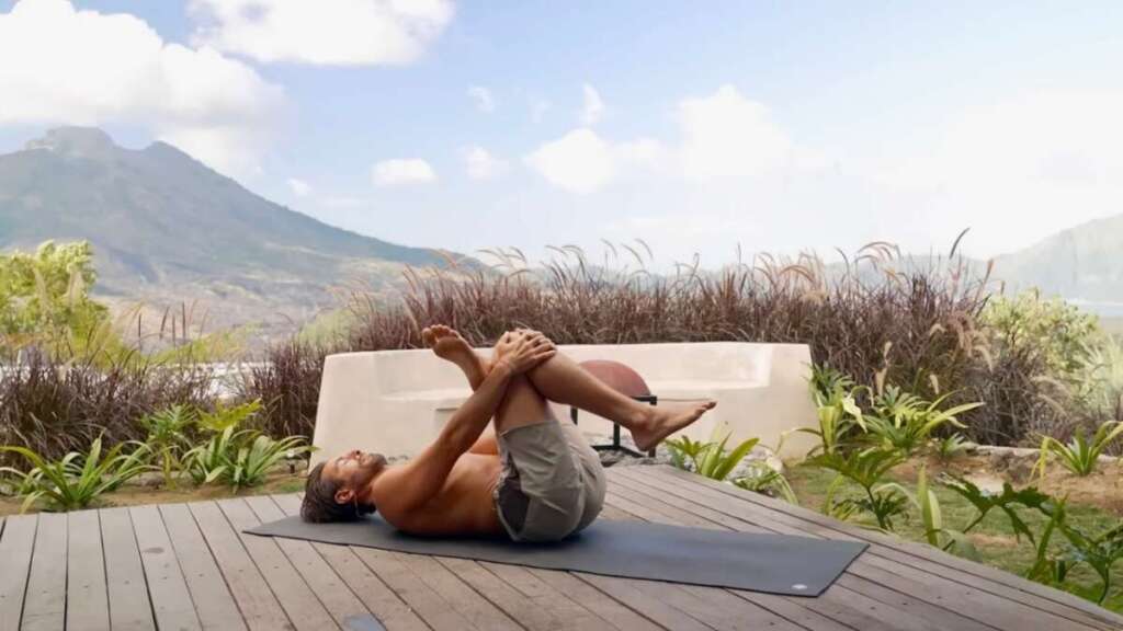 25 Min Morning Yoga Flow | Gentle Full Body Stretch For All Levels