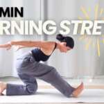 15 MIN MORNING YOGA STRETCH || Feel Your Best Quickly – All Levels (Yoga With Nancy)