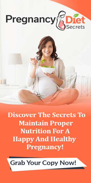Pregnancy Diet Secrets Info Pack