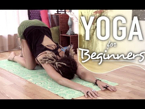 Yoga For Back Pain – Back Strengthening Stretches To Relieve & Prevent Back Pain