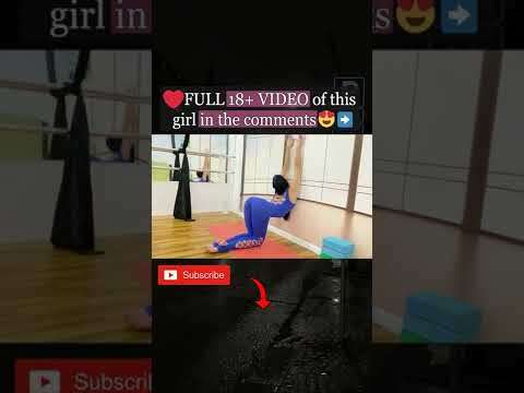 Morning Yoga Stretching #yoga #workout #shorts