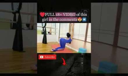 Morning Yoga Stretching #yoga #workout #shorts