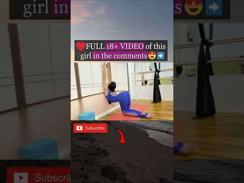 Morning Yoga Stretching #yoga #workout #shorts