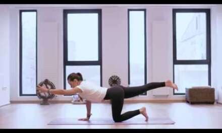 Yoga Pentru Incepatori | Yoga Cu Denis