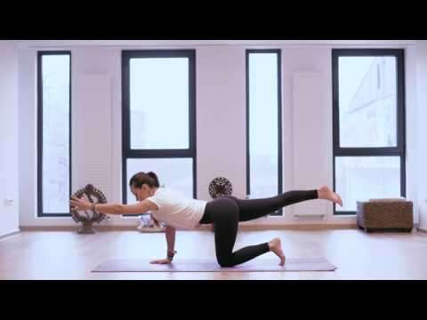 Yoga Pentru Incepatori | Yoga Cu Denis