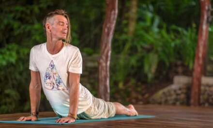 Morning Yoga | 15 MINS To Wake Up & Start Every Single Morning Perfectly