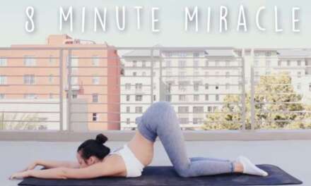Morning Yoga For Beginners ☼