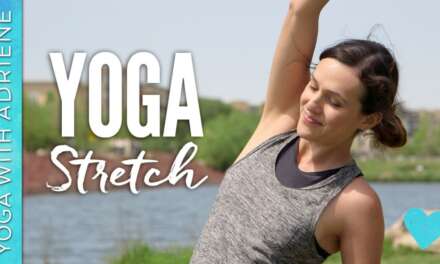 Yoga Stretch – Yoga With Adriene