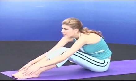 Master Kamal – YOGA CHO MỌI NGƯỜI TẬP 13