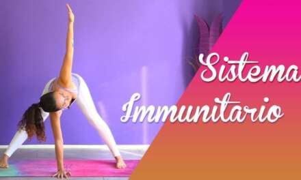 Yoga – Rinforzare Il Sistema Immunitario