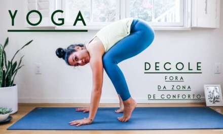 Voe Fora Da Zona De Conforto | 25 Min – Pri Leite