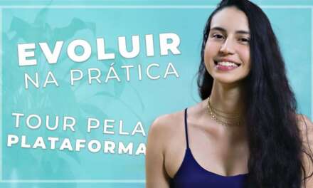 6 Dicas Para EVOLUIR NA PRÁTICA De Yoga Online + Tour Pela NOVA PLATAFORMA (muitas Novidades!)