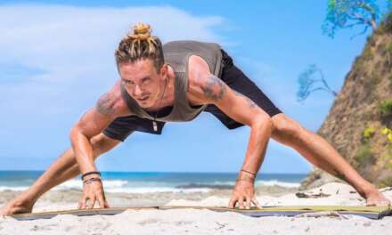 Yoga For Beginners | Adaptable For Exactly How You Feel & What You Need