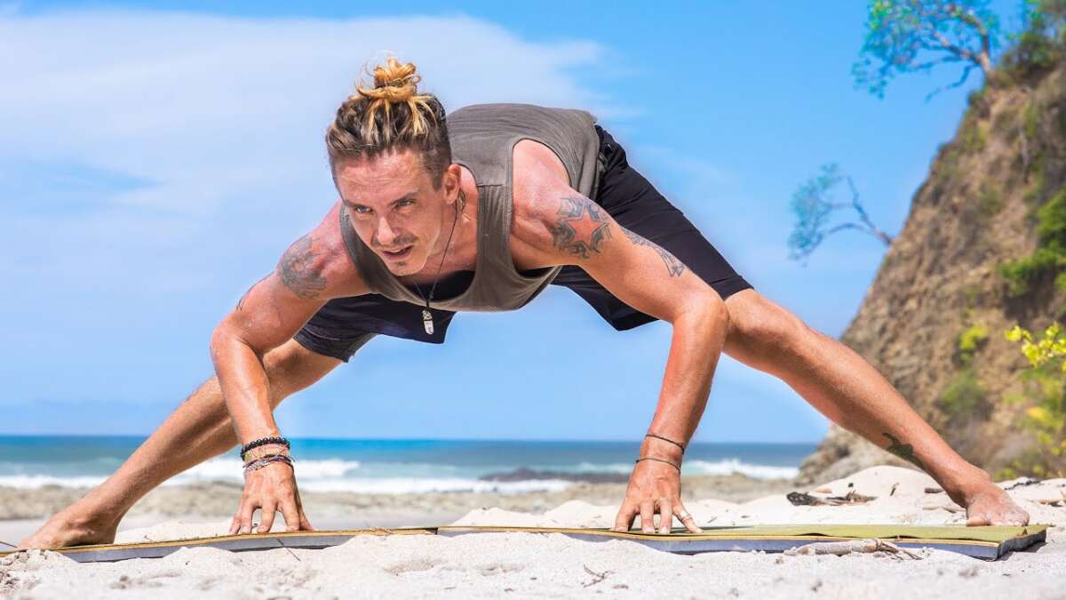 Yoga For Beginners | Adaptable For Exactly How You Feel & What You Need