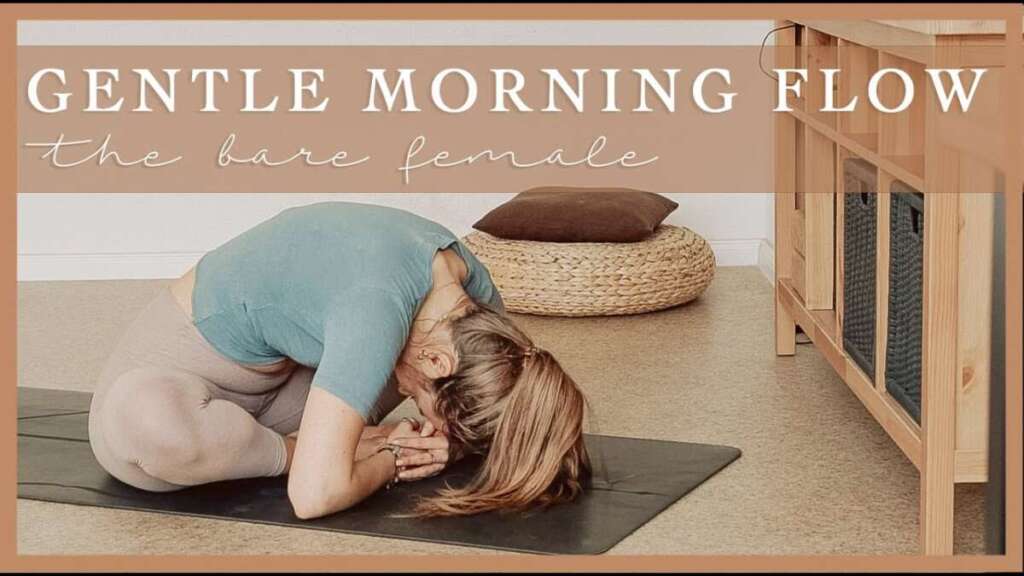 Gentle Morning Yoga | 20 Minutes For Every Day