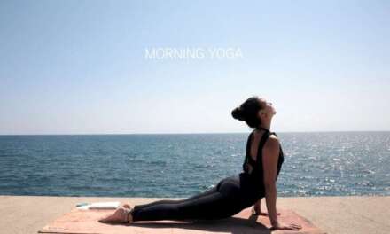 Morning Yoga – 15minutes Pour Réveiller Le Corps Entier
