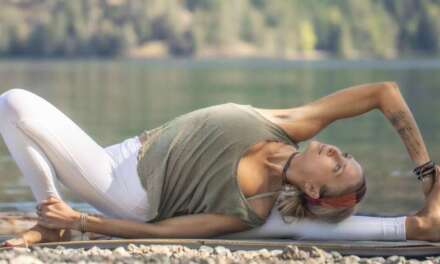 Perfect Morning Yoga | 30 Min Yoga Practice To Kick Start Your Body