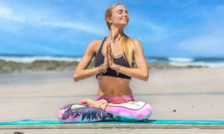 15 MIN Full Body Morning Stretch | An Easy Daily Yoga Flow For Momentum In Your Life ⇒ YOGA SECRET