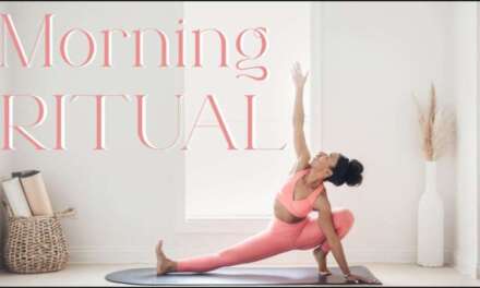 15 Min Morning Ritual 🌥 | Yummy, Full Body Opening Flow For ALL LEVELS!