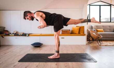 30 Minute All Levels Morning Yoga For Every Day