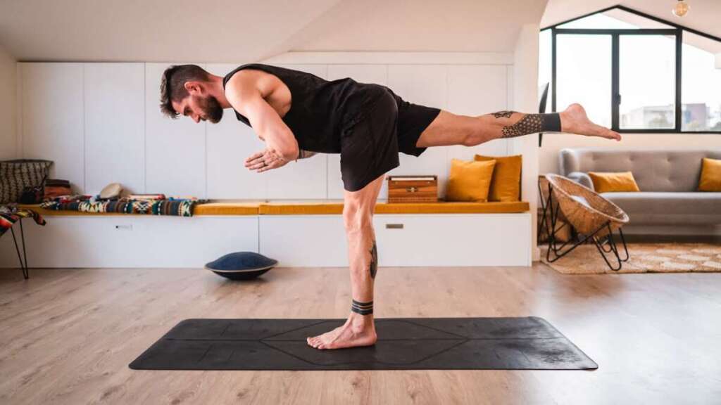 30 Minute All Levels Morning Yoga For Every Day