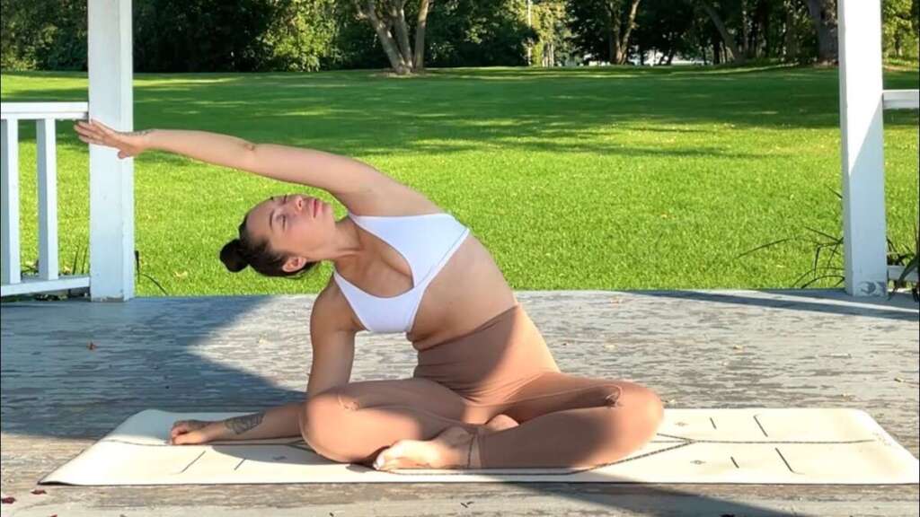 7 Min ULTIMATE Morning Yoga | Get Your Day Started Feeling Your Best!