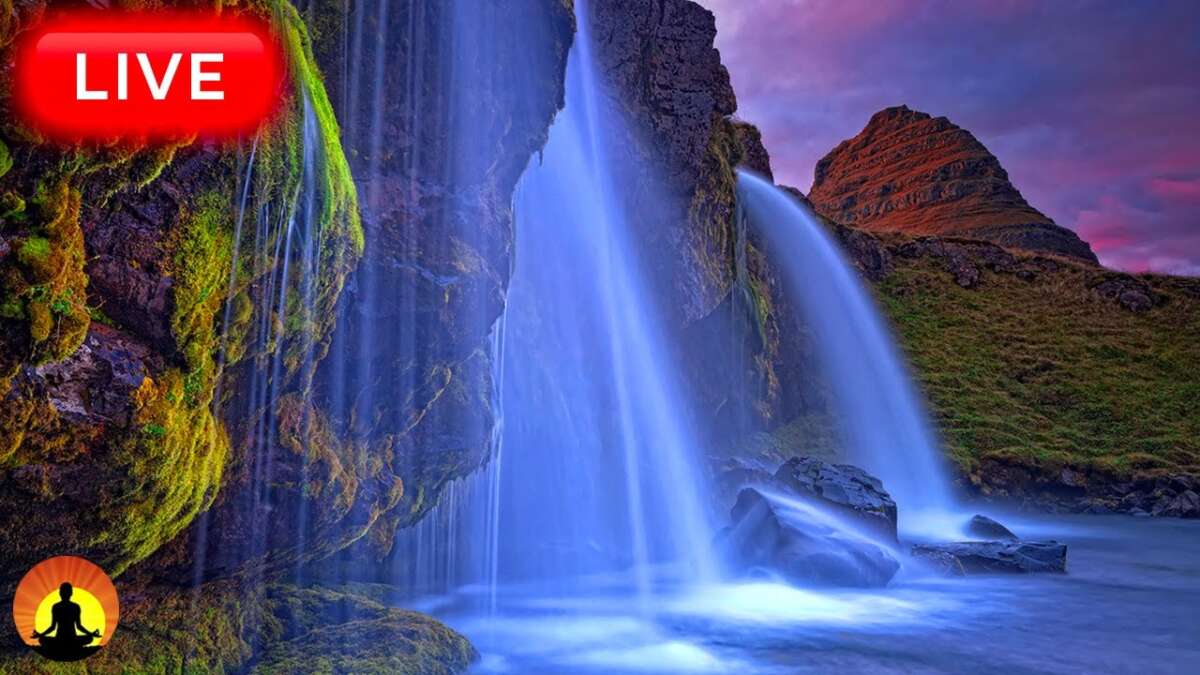 🔴 Sleep Music 24/7, Insomnia, Relaxing Music, Spa, Calm Music, Sleep Meditation, Study Music, Sleep