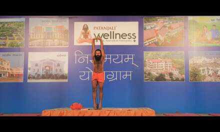 Health With Yoga | योग से आरोग्य-28 (25.10.2021) |