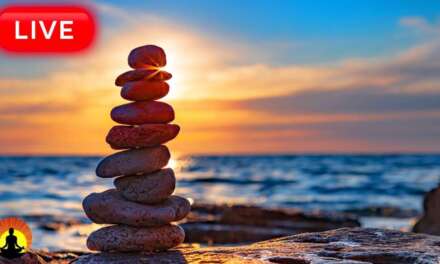 🔴 Relaxing Music 24/7, Stress Relief Music, Sleep Music, Meditation Music, Study, Calming Music